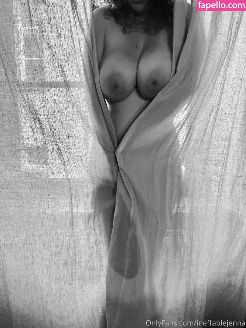 Ineffable Jenna Onlyfans Photo Gallery 