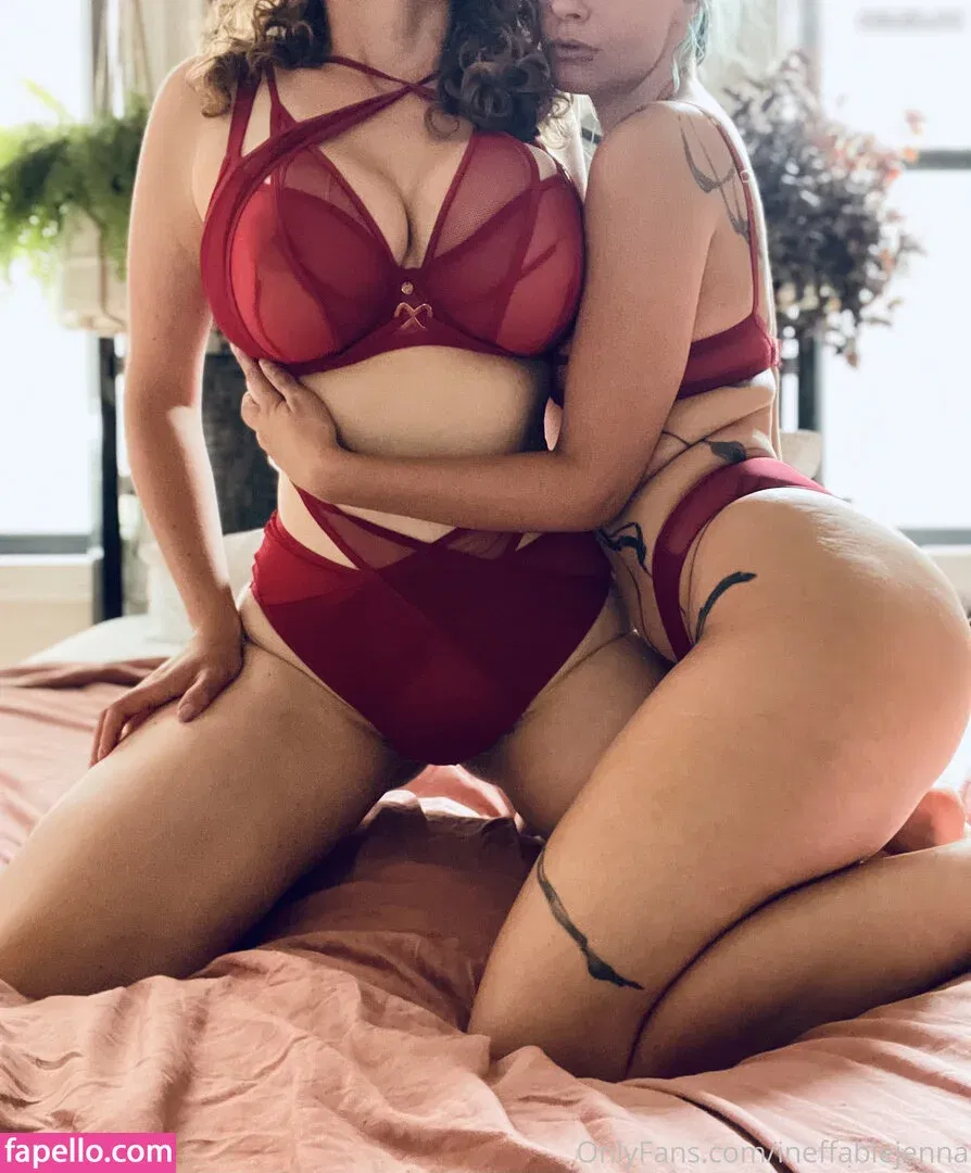 Ineffable Jenna Onlyfans Photo Gallery 