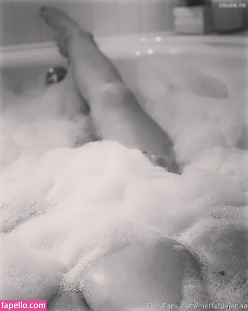 Ineffable Jenna Onlyfans Photo Gallery 