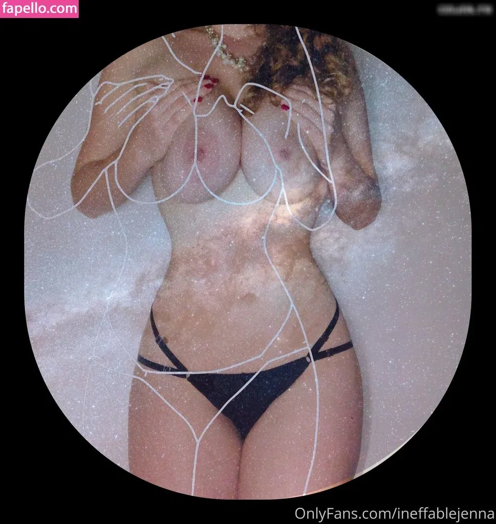 Ineffable Jenna Onlyfans Photo Gallery 