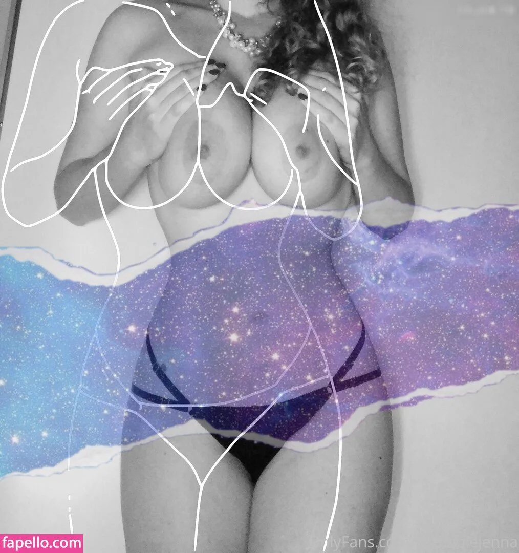 Ineffable Jenna Onlyfans Photo Gallery 