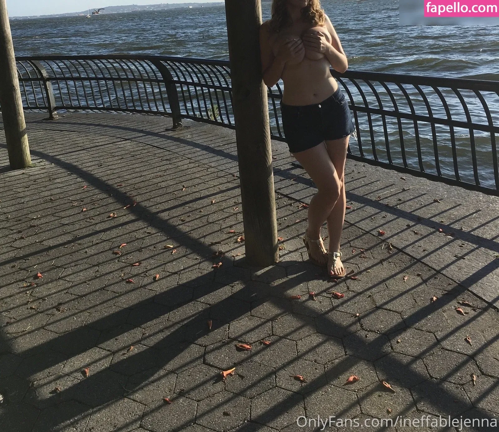 Ineffable Jenna Onlyfans Photo Gallery 