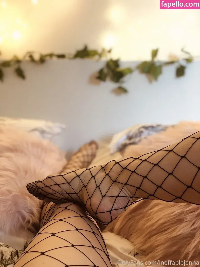 Ineffable Jenna Onlyfans Photo Gallery 