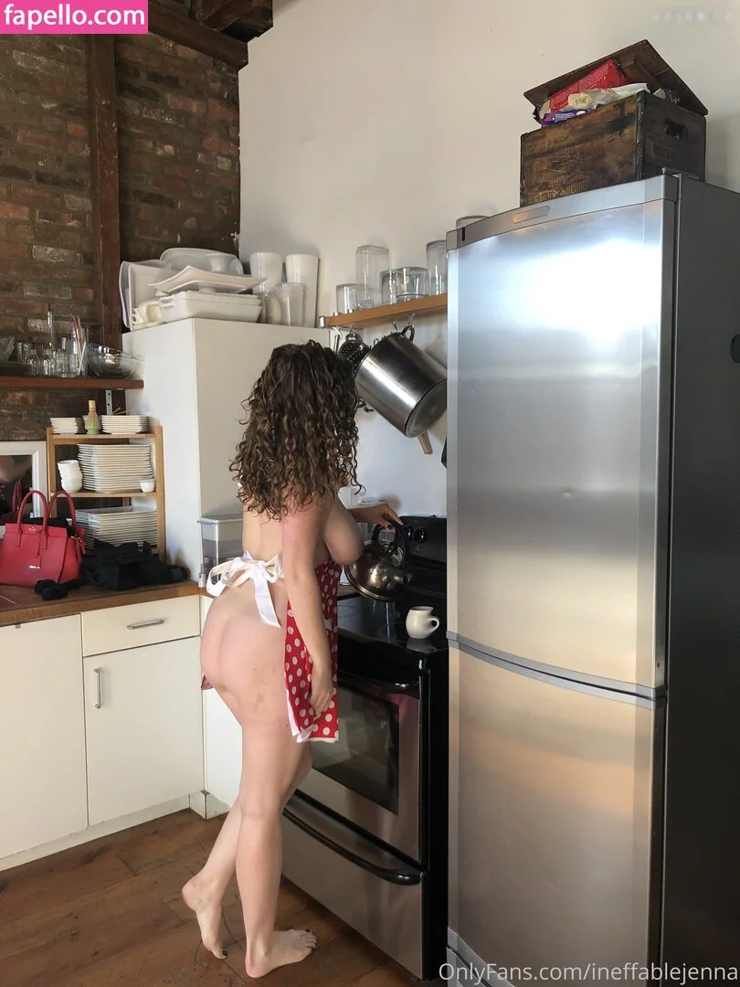Ineffable Jenna Onlyfans Photo Gallery 