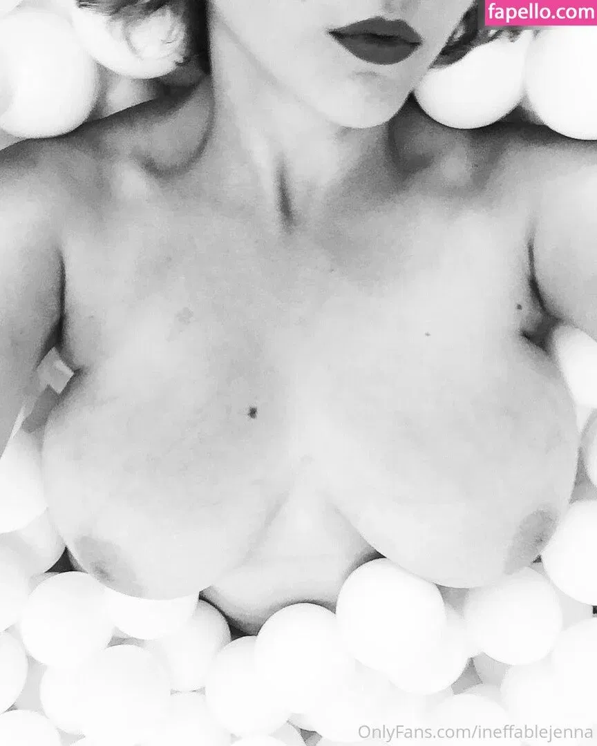 Ineffable Jenna Onlyfans Photo Gallery 