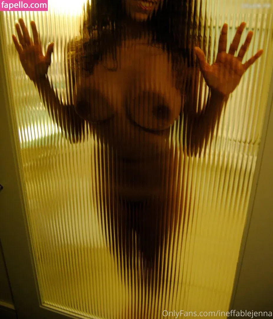 Ineffable Jenna Onlyfans Photo Gallery 