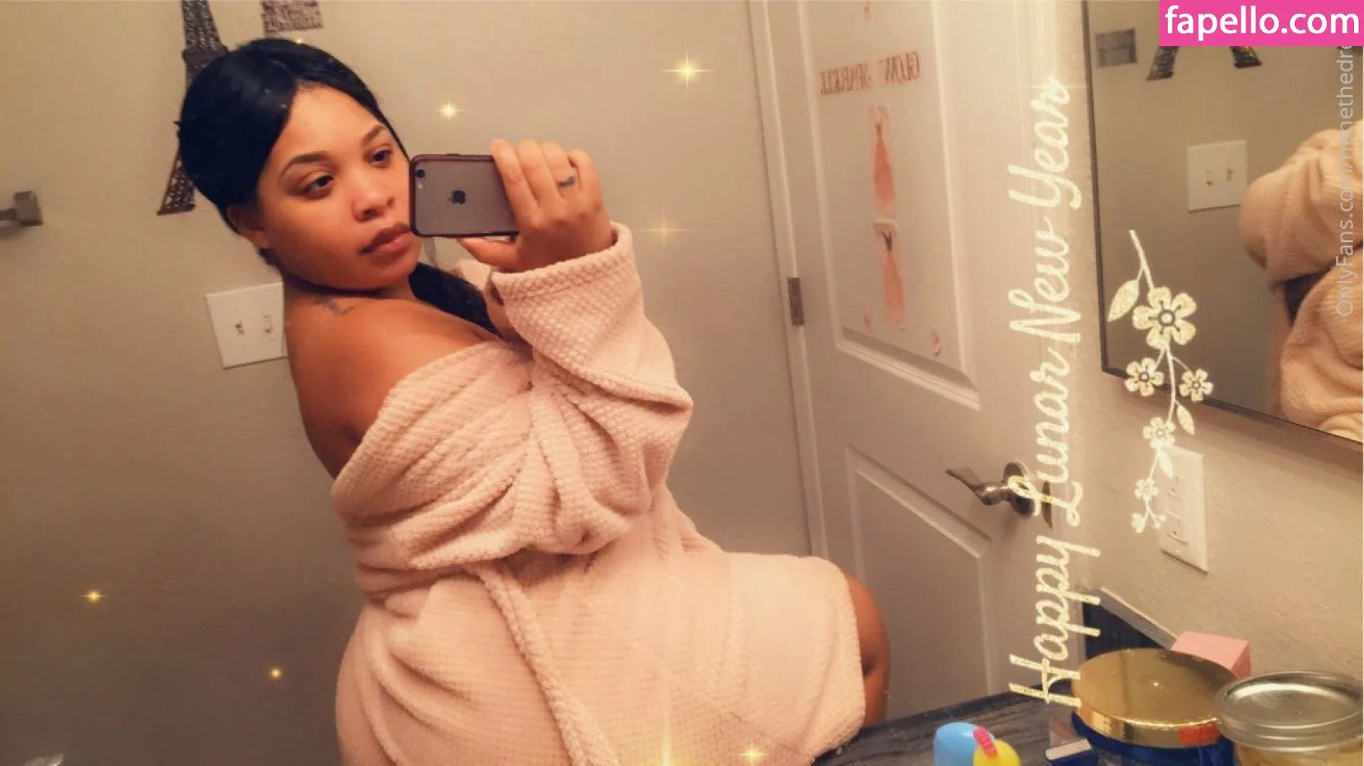Nene The Dream Onlyfans Photo Gallery 