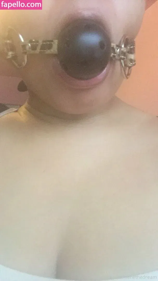 Nene The Dream Onlyfans Photo Gallery 