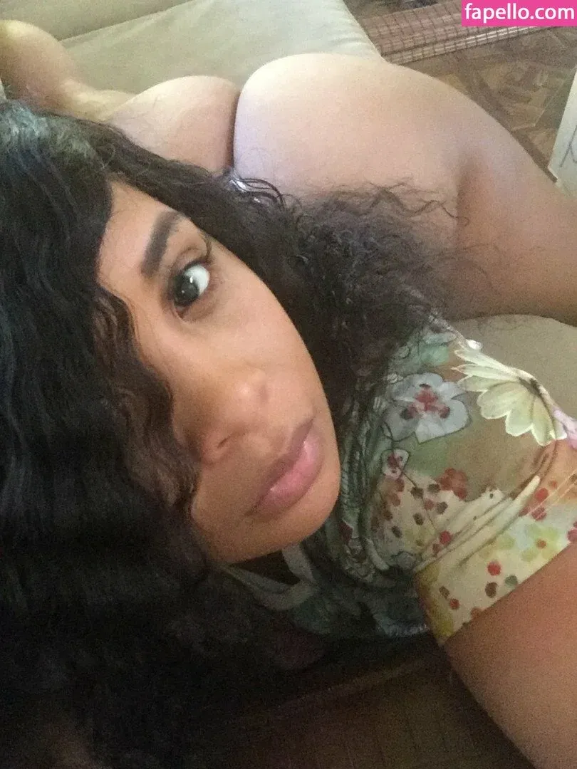 Nene The Dream Onlyfans Photo Gallery 