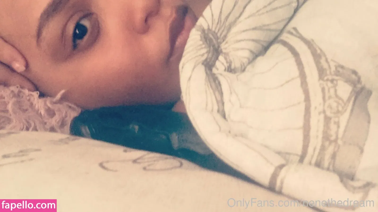 Nene The Dream Onlyfans Photo Gallery 