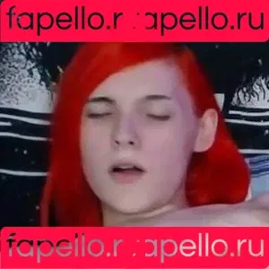Alice Redfox Onlyfans Photo Gallery 