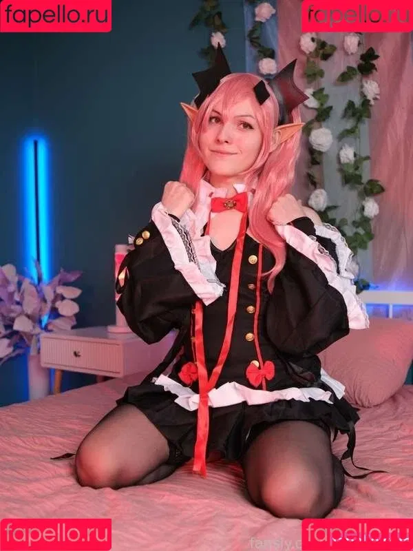 Alice Redfox Onlyfans Photo Gallery 