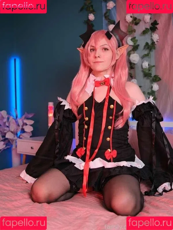 Alice Redfox Onlyfans Photo Gallery 
