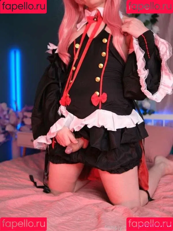 Alice Redfox Onlyfans Photo Gallery 