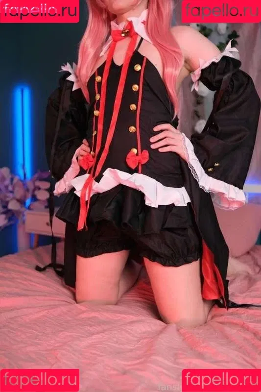 Alice Redfox Onlyfans Photo Gallery 