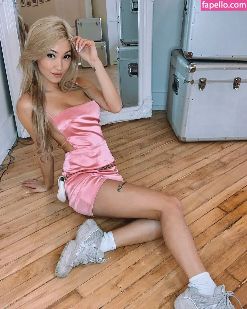 Xolindaa Onlyfans Photo Gallery 