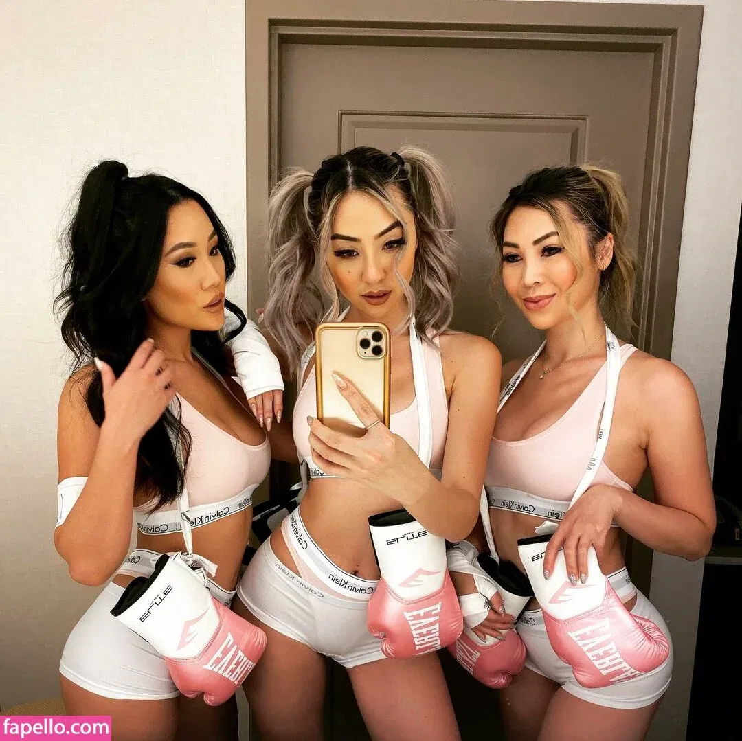 Xolindaa Onlyfans Photo Gallery 