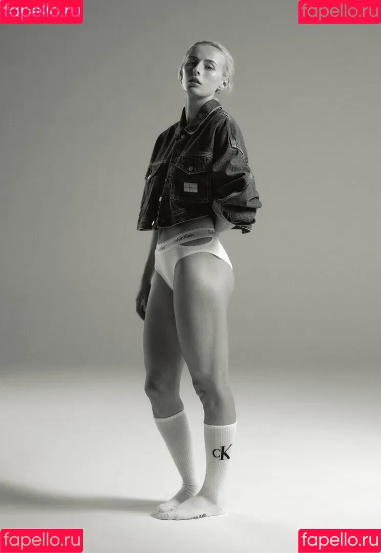Chloe Kelly Onlyfans Photo Gallery 