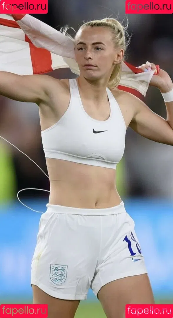 Chloe Kelly Onlyfans Photo Gallery 