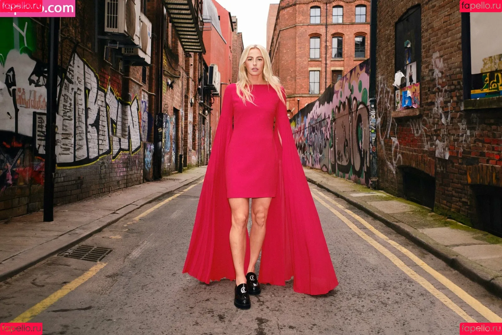 Chloe Kelly Onlyfans Photo Gallery 