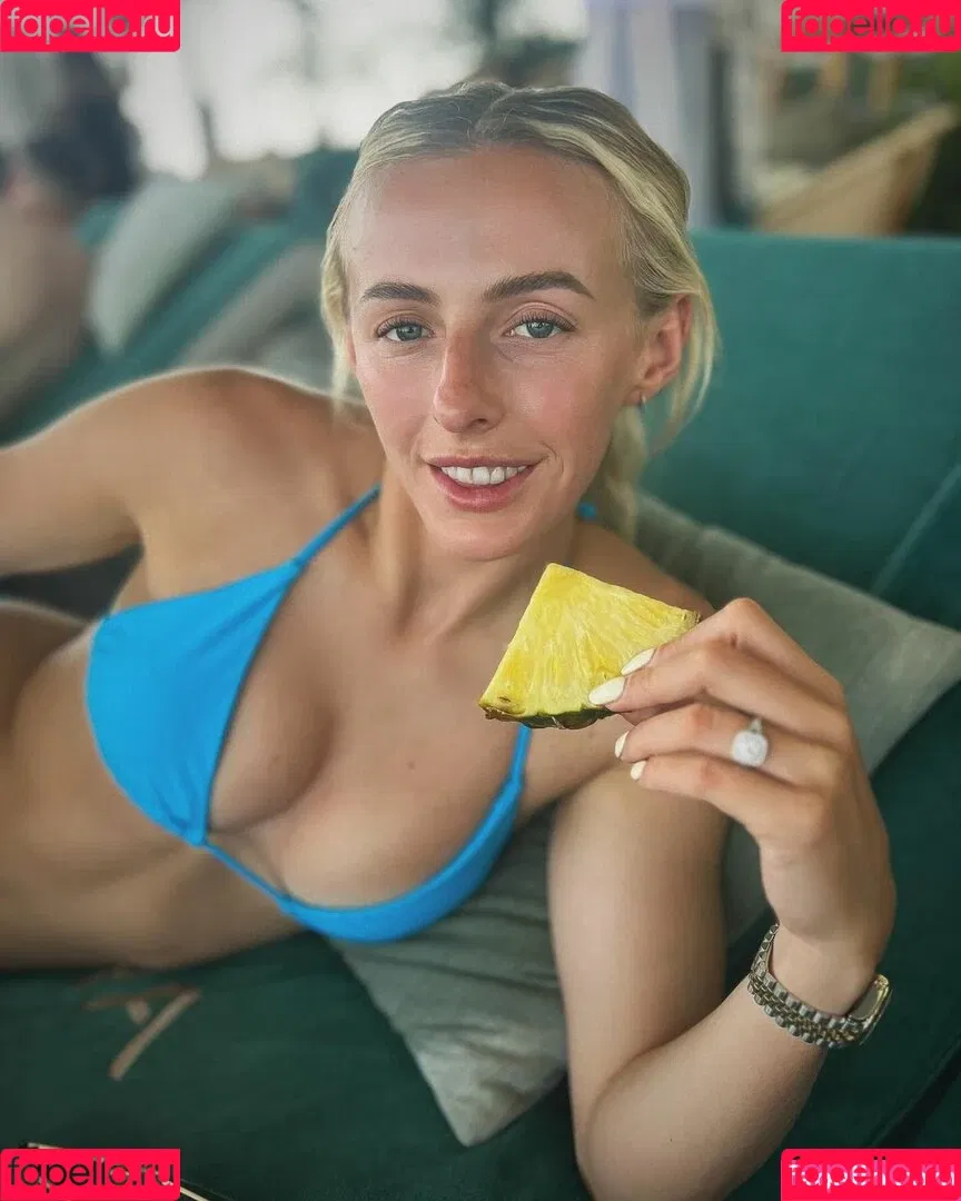 Chloe Kelly Onlyfans Photo Gallery 
