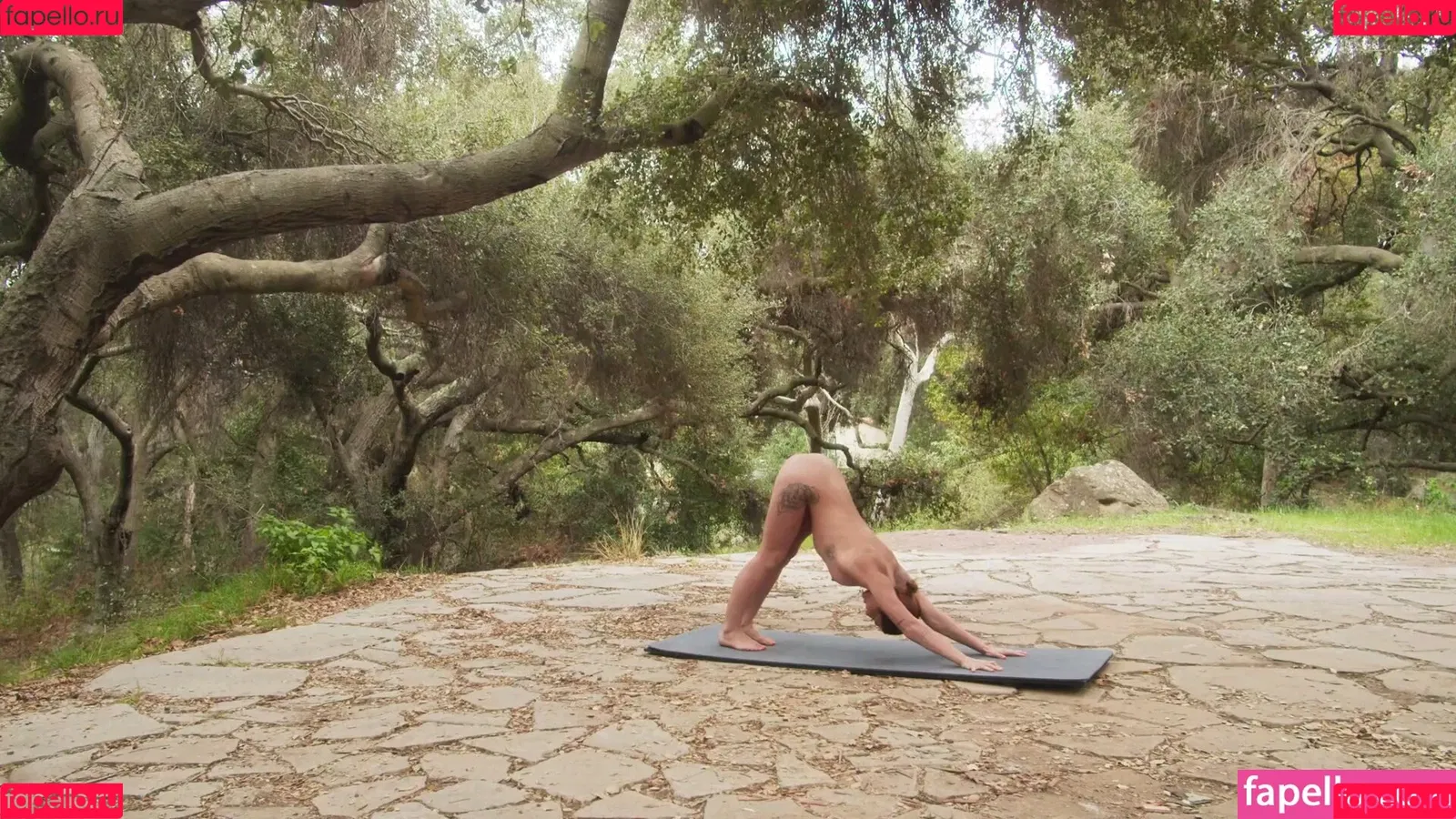 TrueNakedYoga Onlyfans Photo Gallery 