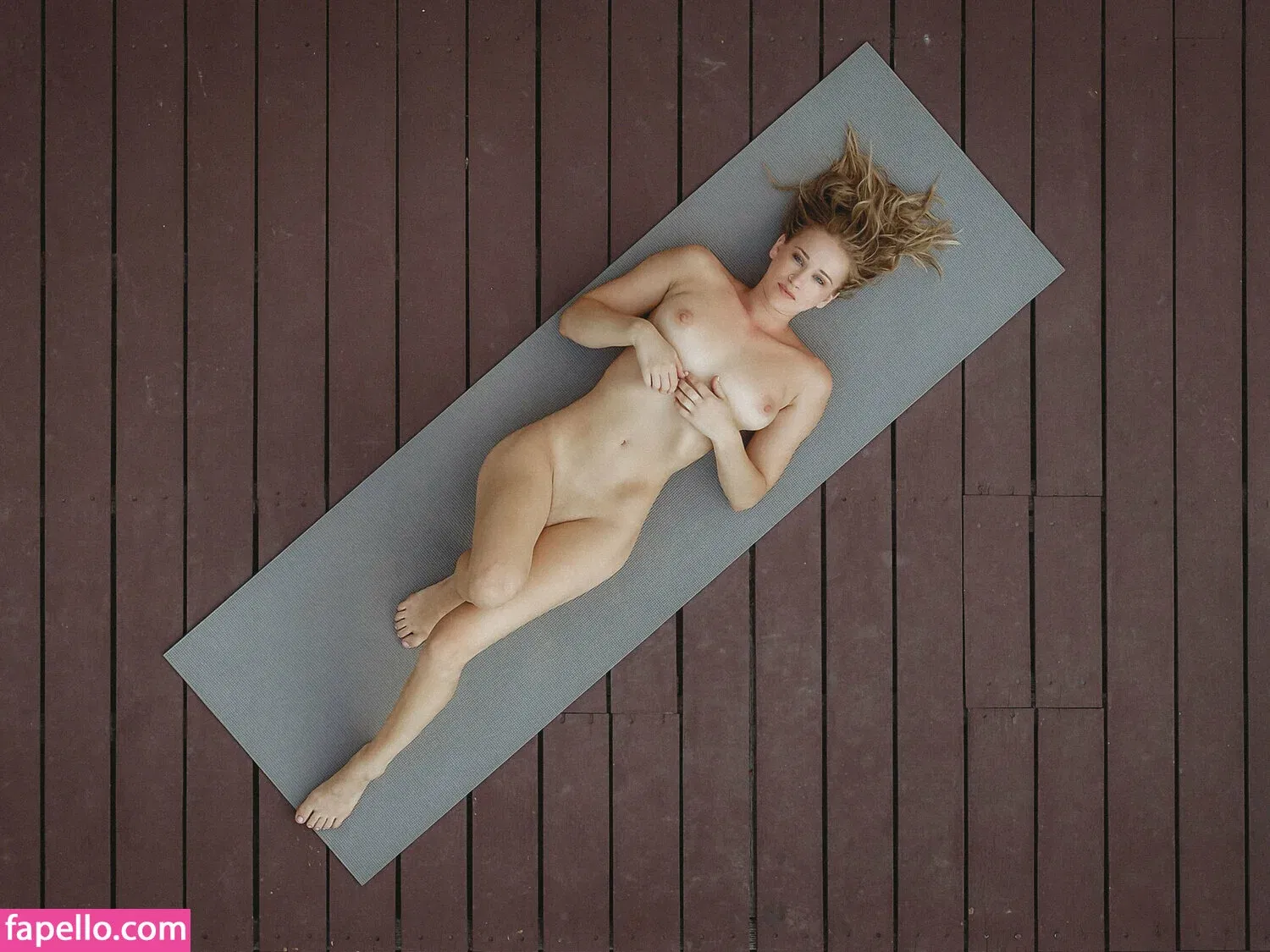 TrueNakedYoga Onlyfans Photo Gallery 