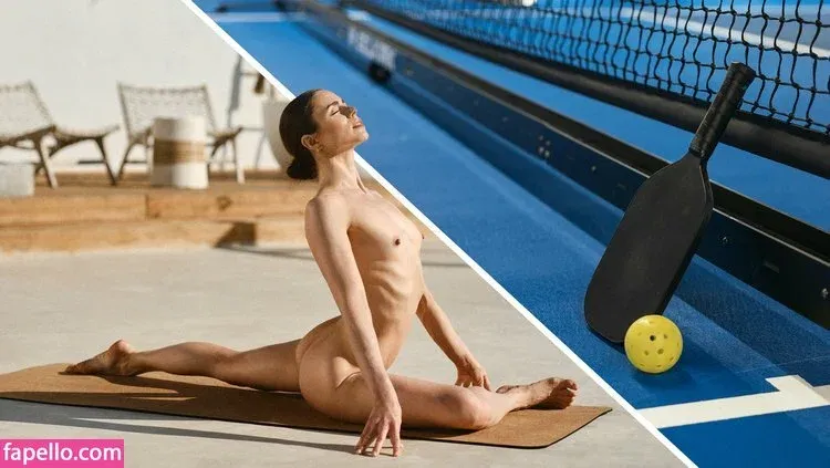 TrueNakedYoga Onlyfans Photo Gallery 