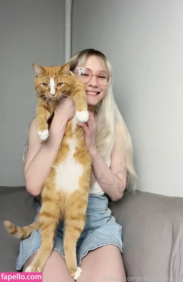 miraonlymira Onlyfans Photo Gallery 