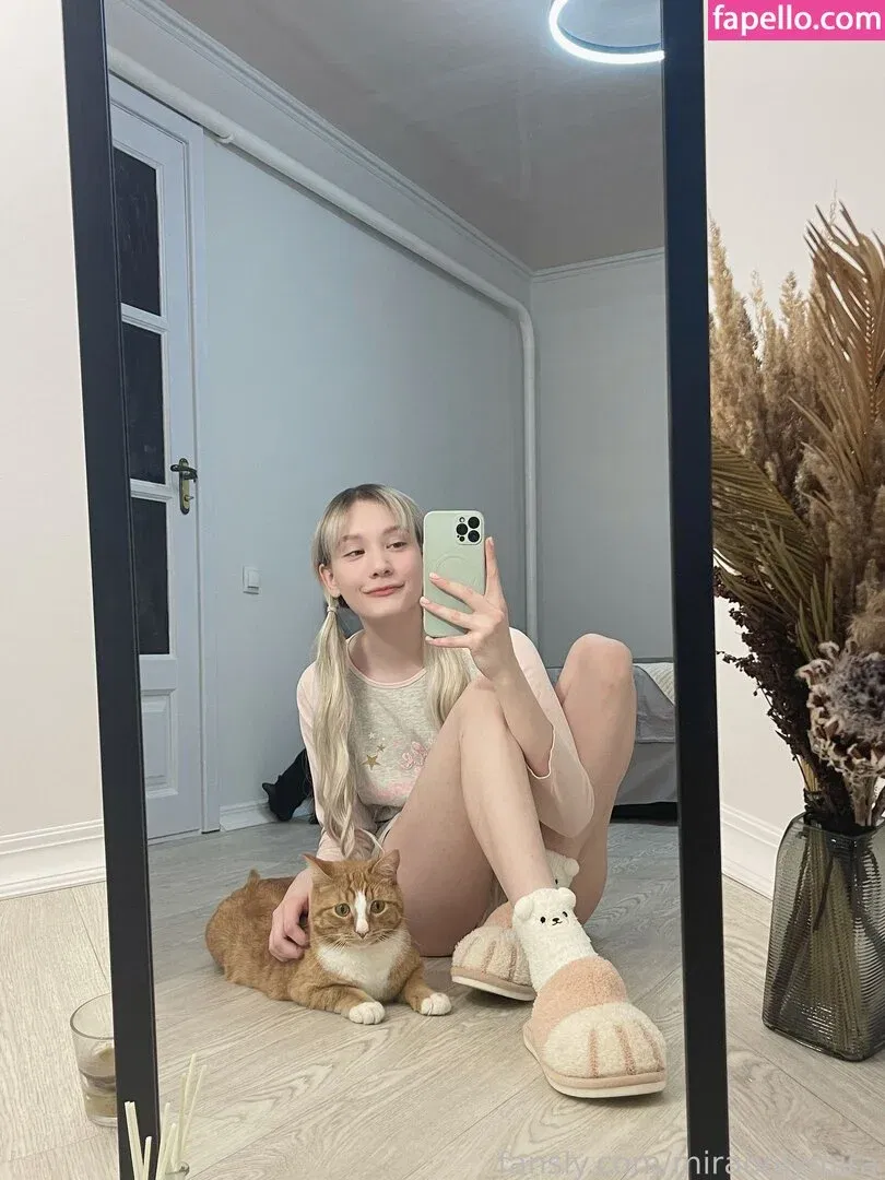 miraonlymira Onlyfans Photo Gallery 