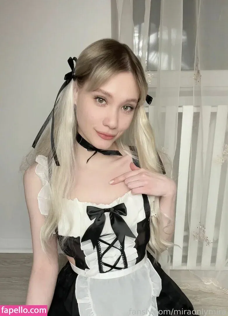 miraonlymira Onlyfans Photo Gallery 