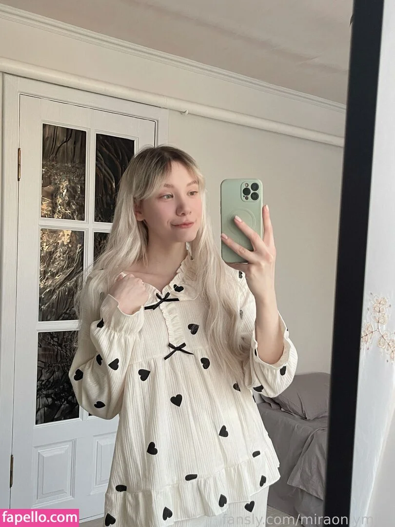 miraonlymira Onlyfans Photo Gallery 