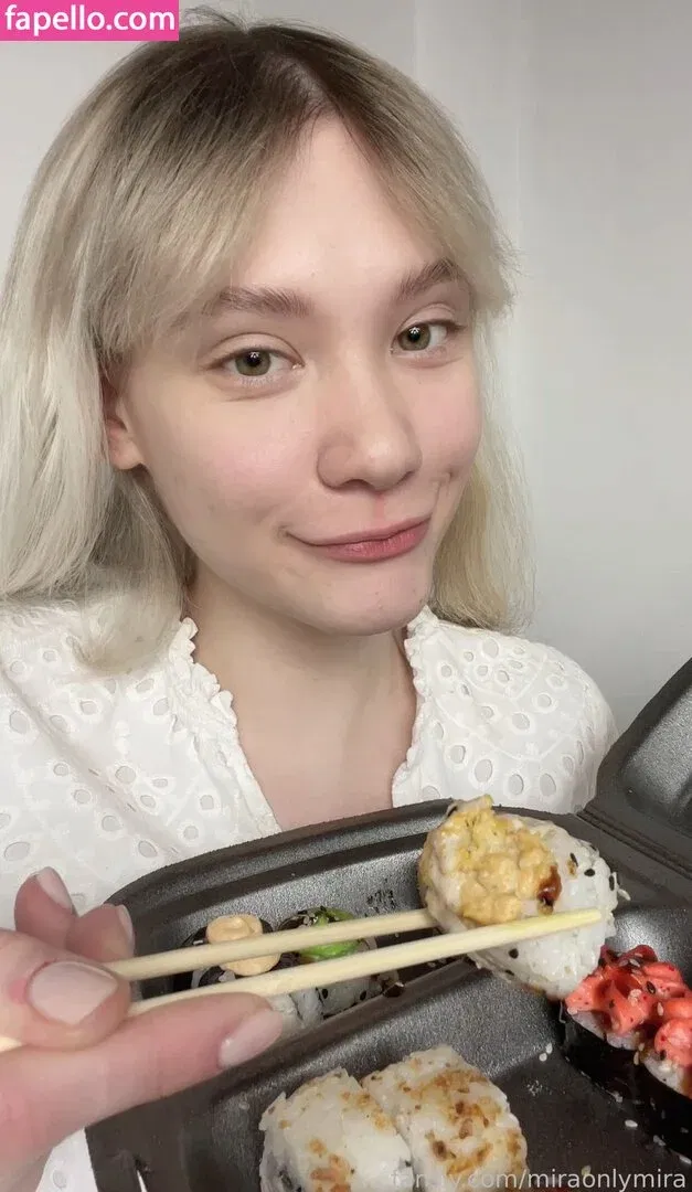 miraonlymira Onlyfans Photo Gallery 