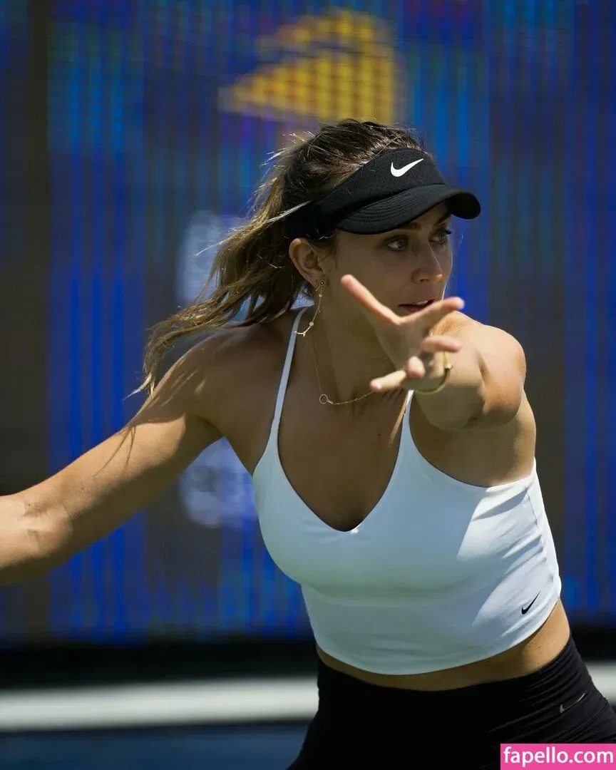 Paula Badosa Onlyfans Photo Gallery 