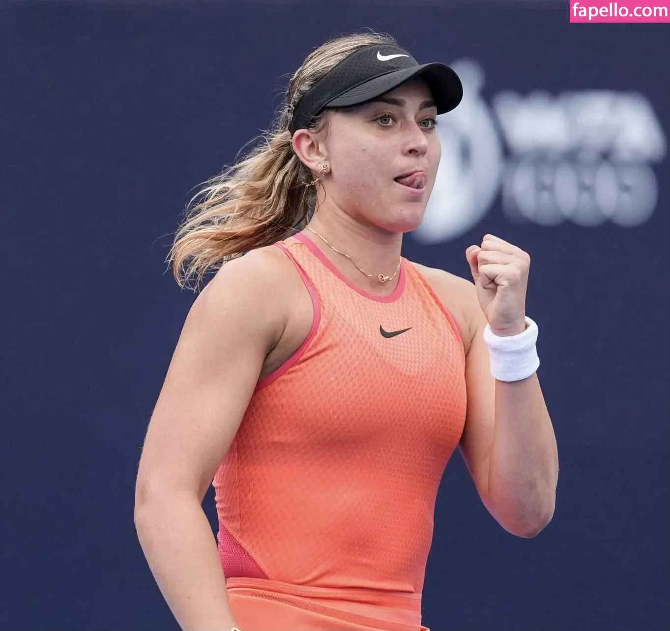 Paula Badosa Onlyfans Photo Gallery 