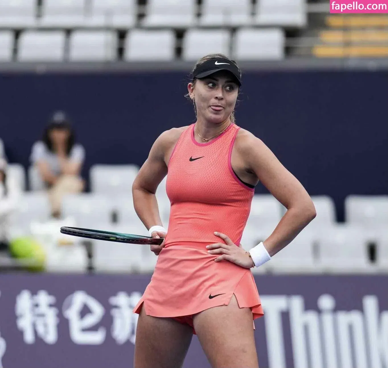 Paula Badosa Onlyfans Photo Gallery 