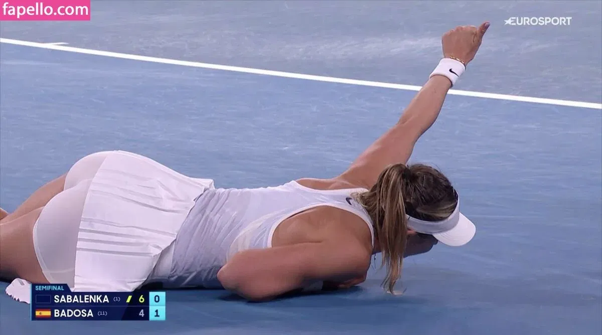 Paula Badosa Onlyfans Photo Gallery 