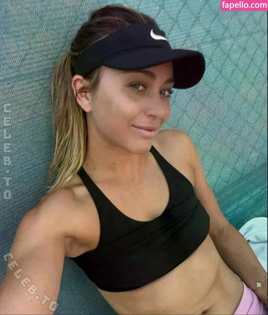 Paula Badosa Onlyfans Photo Gallery 