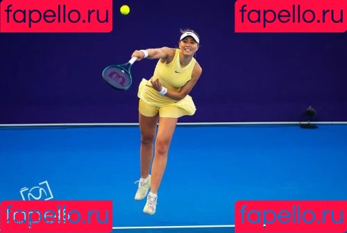 Paula Badosa Onlyfans Photo Gallery 