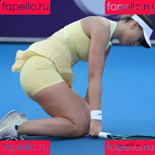 Paula Badosa Onlyfans Photo Gallery 