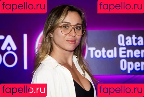 Paula Badosa Onlyfans Photo Gallery 