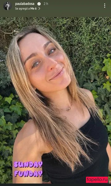 Paula Badosa Nude Onlyfans Photo 25