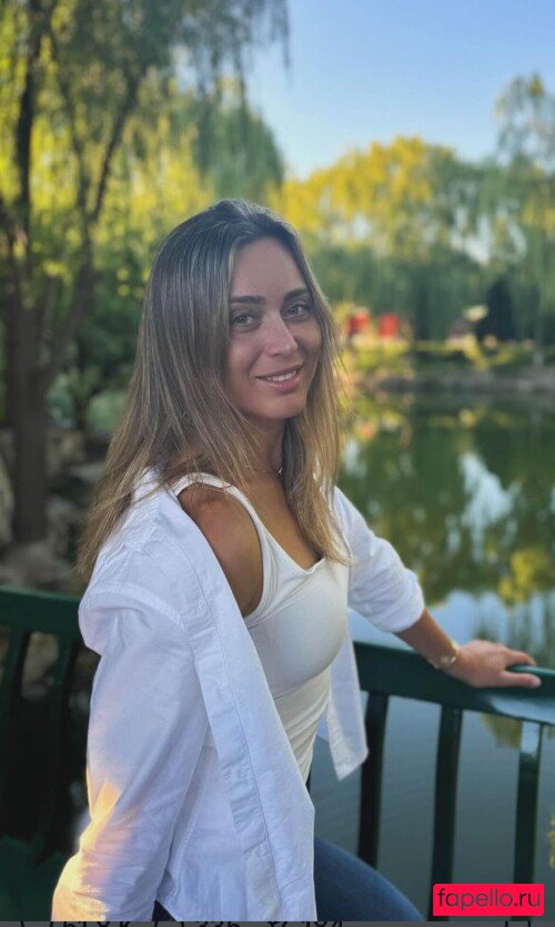 Paula Badosa Nude Onlyfans Photo 17