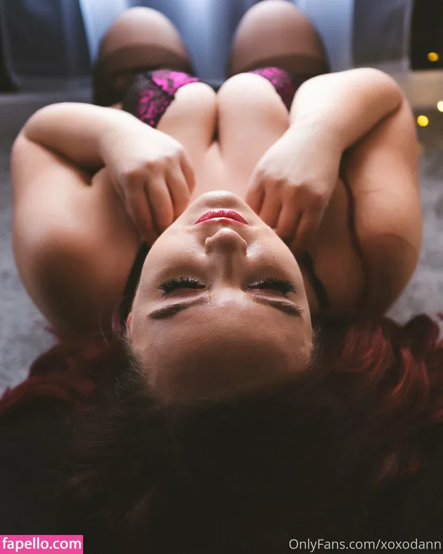 dixieannxx Onlyfans Photo Gallery 