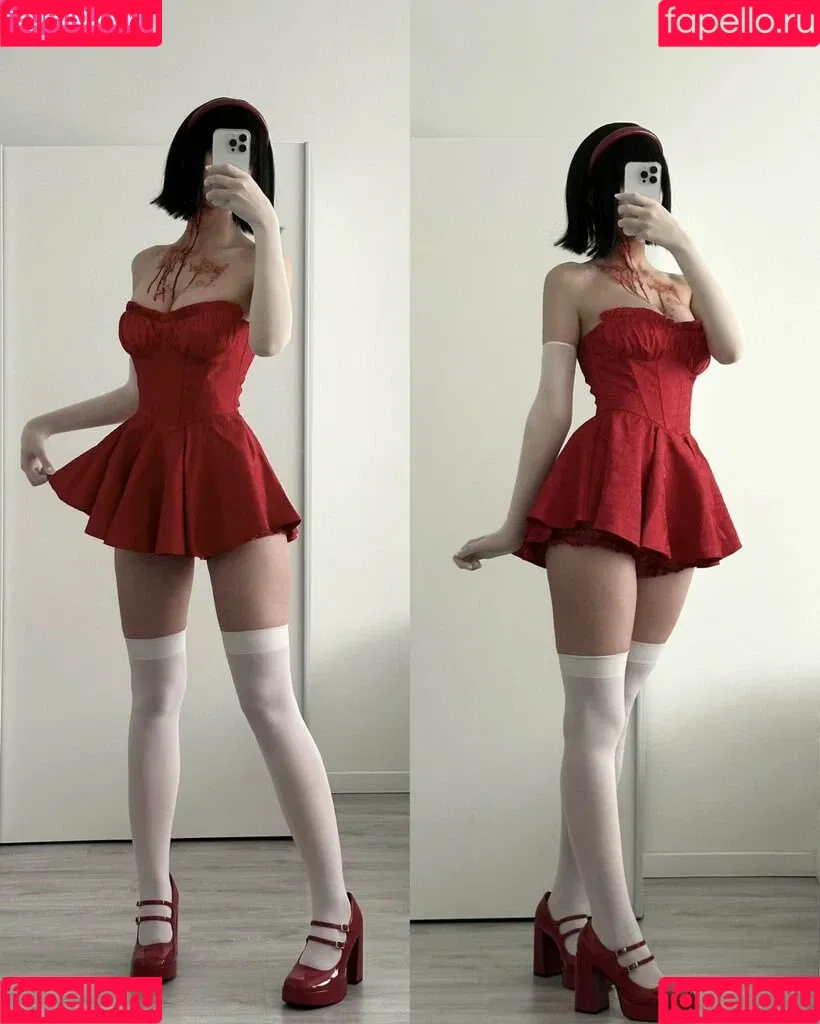Julia Majch | Shieru Onlyfans Photo Gallery 