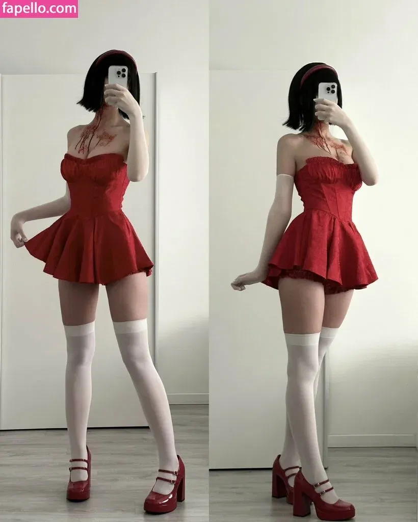 Julia Majch | Shieru Onlyfans Photo Gallery 