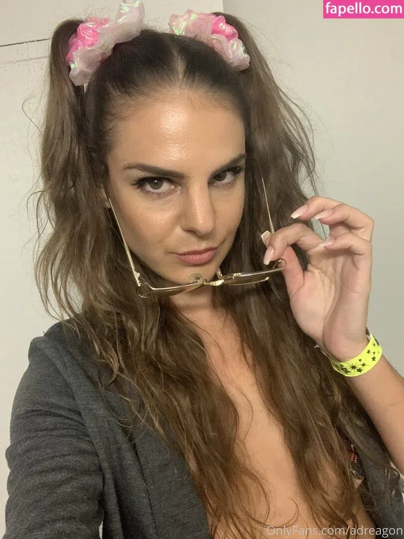 adreagon Onlyfans Photo Gallery 