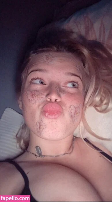 Camila Budniewski Onlyfans Photo Gallery 