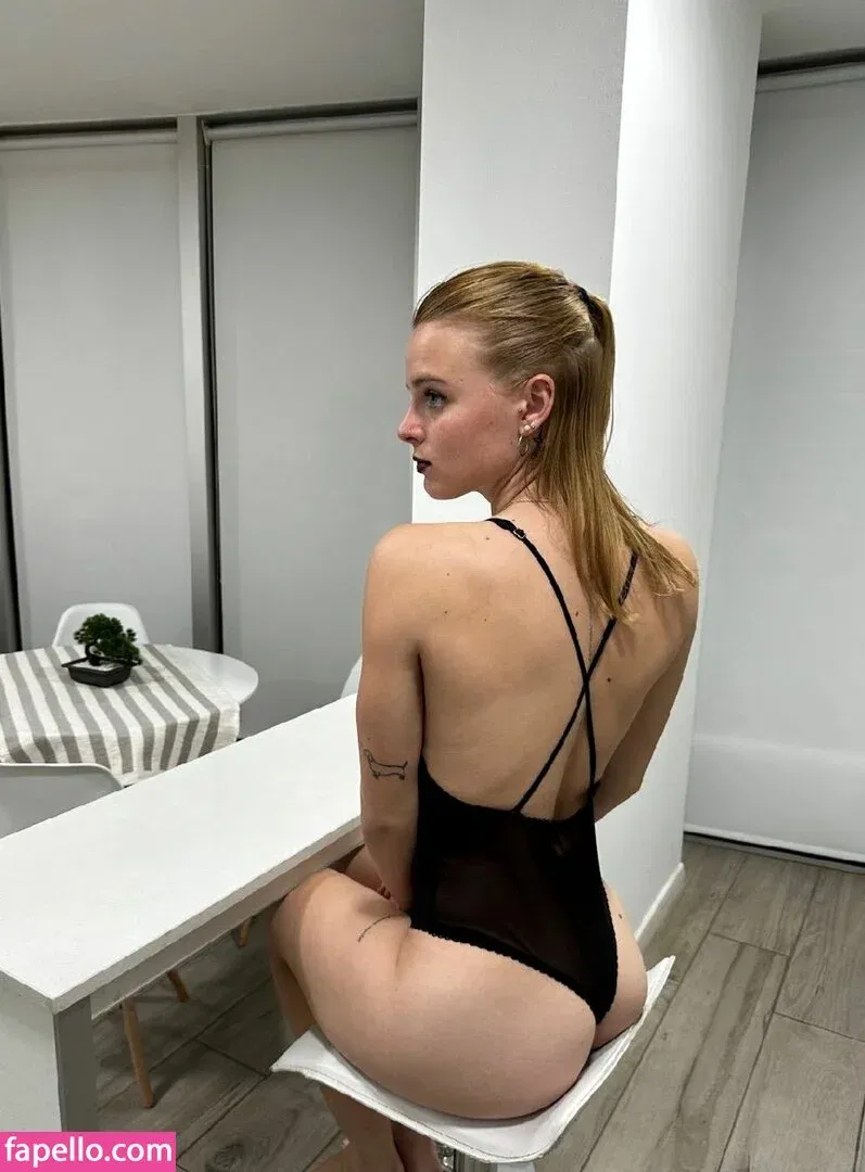 Camila Budniewski Onlyfans Photo Gallery 