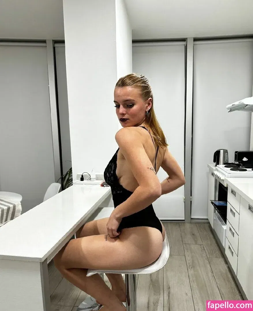Camila Budniewski Onlyfans Photo Gallery 